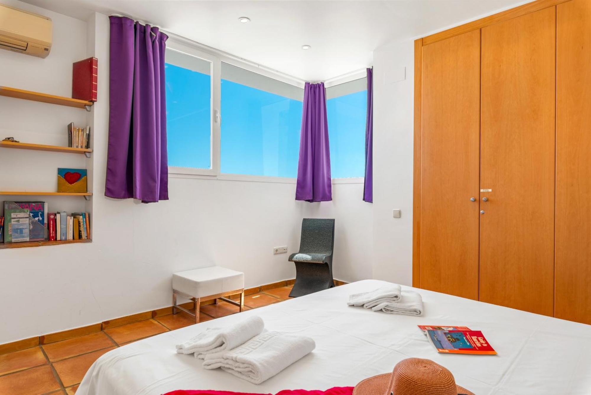 Villa Moderna - Plusholidays Calpe Exterior photo