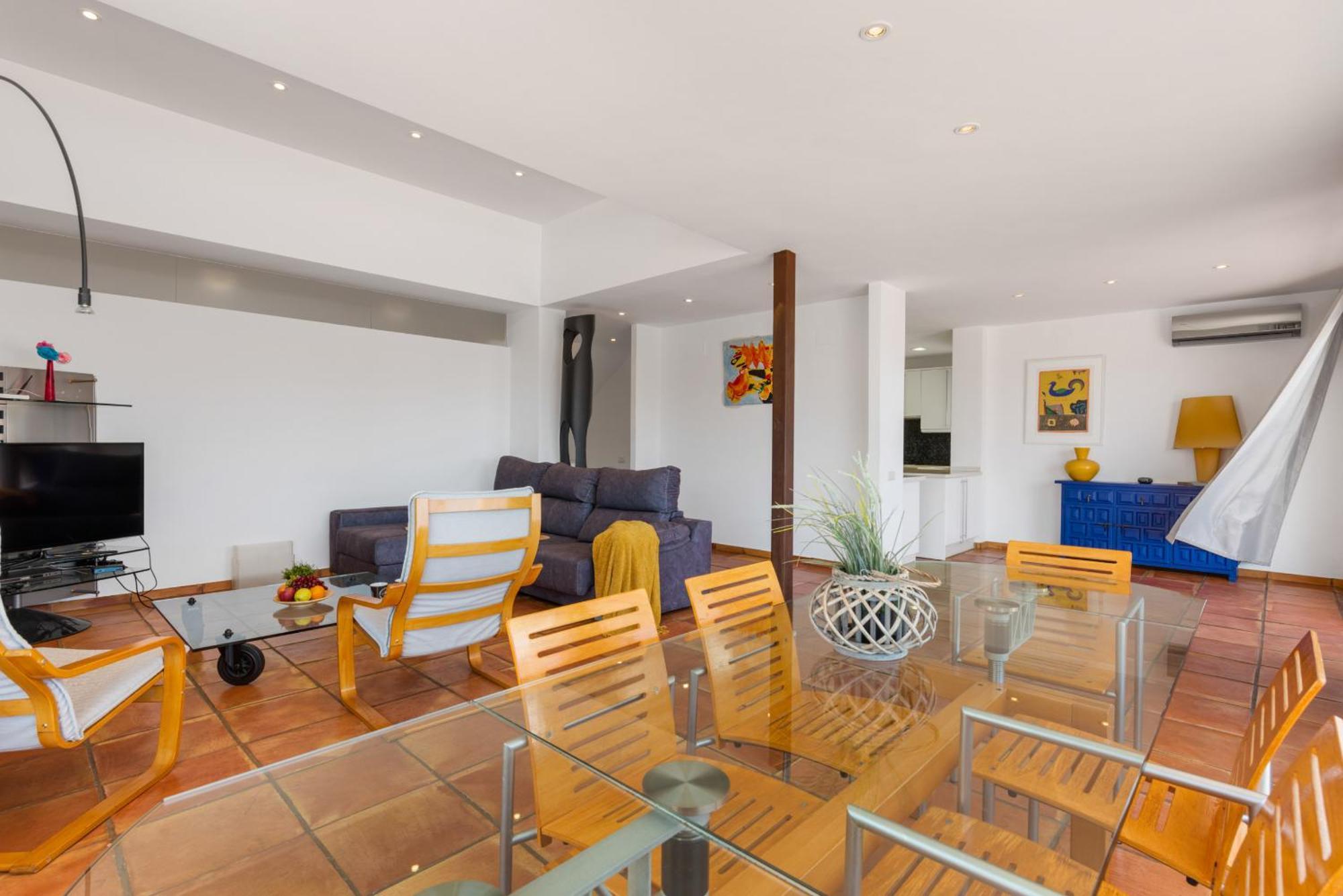 Villa Moderna - Plusholidays Calpe Exterior photo