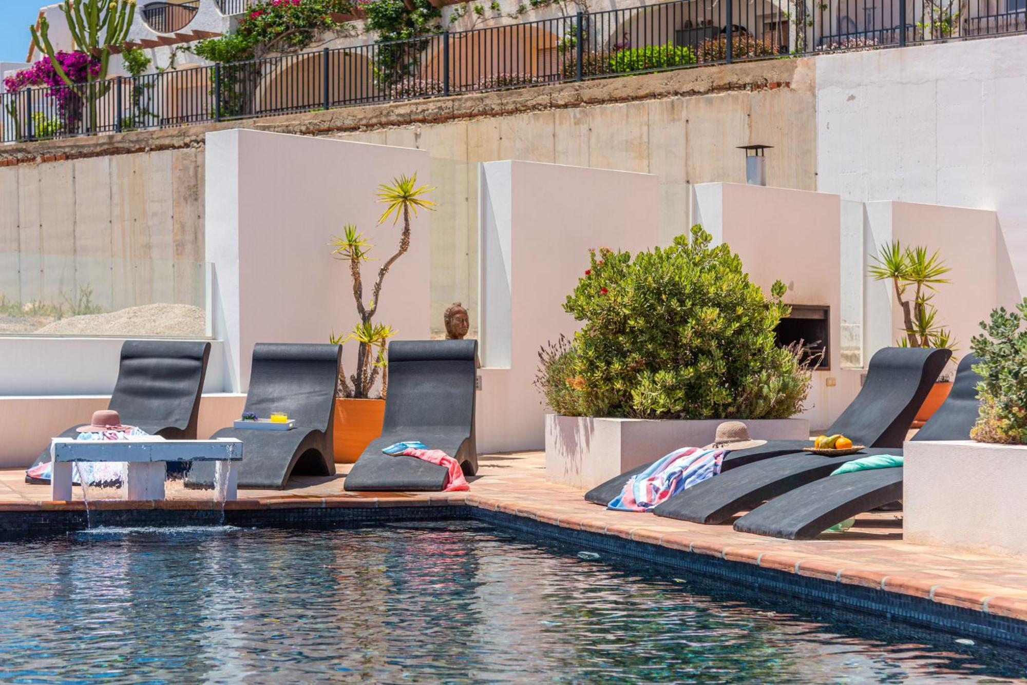 Villa Moderna - Plusholidays Calpe Exterior photo