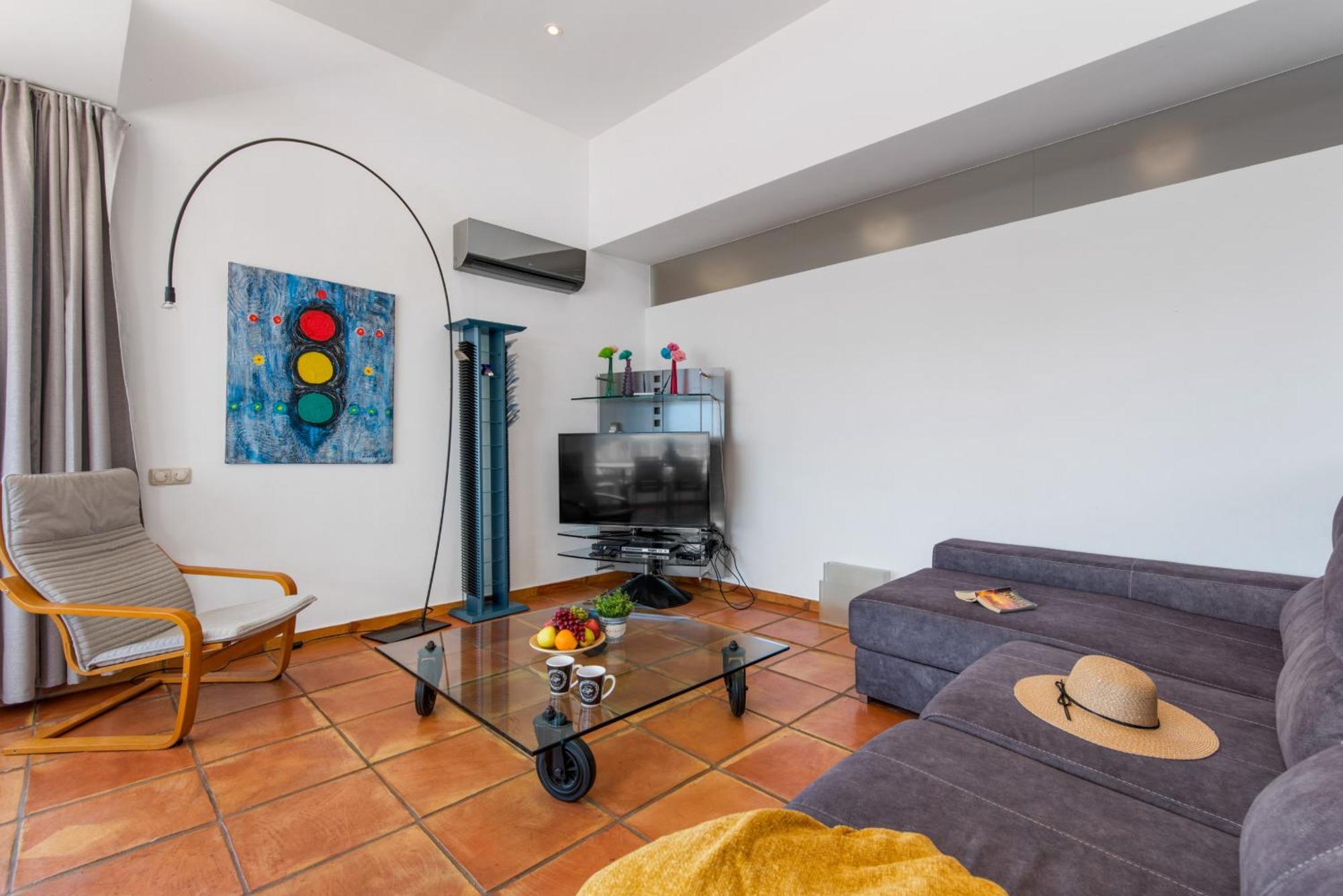 Villa Moderna - Plusholidays Calpe Exterior photo